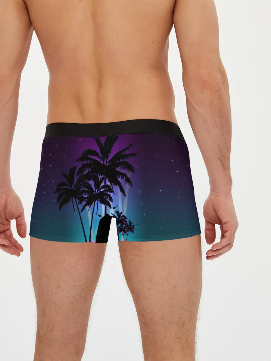 Мужские трусы боксеры / GTA Vice City