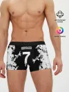 Мужские трусы боксеры / RONALDO JUVE SPORT