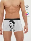 Мужские трусы боксеры / RONALDO JUVE SPORT