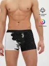 Мужские трусы боксеры / RONALDO JUVE SPORT