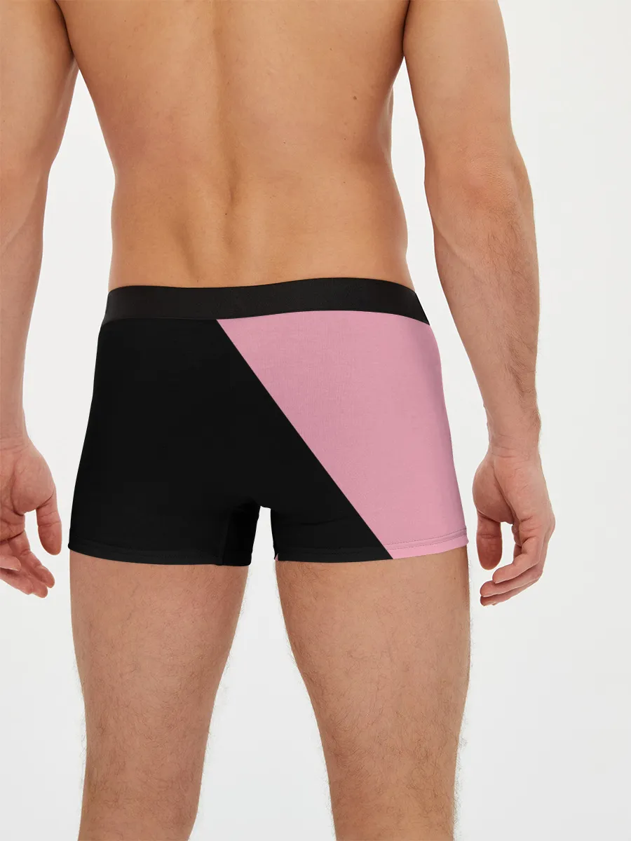 Мужские трусы боксеры / DDU-DU DDU-DU BlackPink
