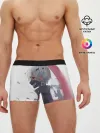 Мужские трусы боксеры / Токийский гуль
