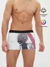 Мужские трусы боксеры / Токийский гуль