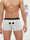 Мужские трусы боксеры / MARSHMELLO