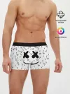 Мужские трусы боксеры / MARSHMELLO