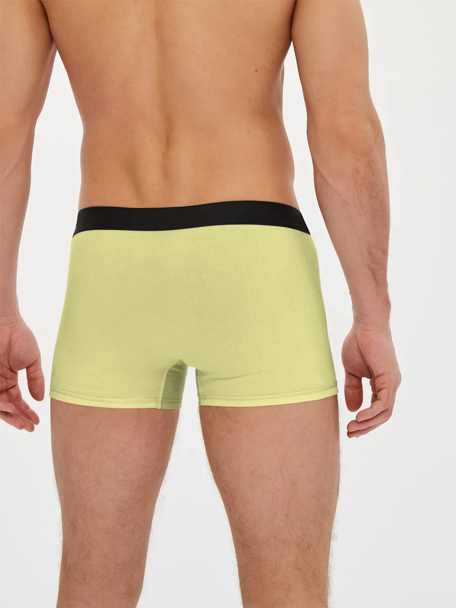 Мужские трусы боксеры / Всевидящее око