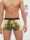 Мужские трусы боксеры / Code Geass art