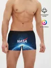 Мужские трусы боксеры / NASA