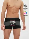 Мужские трусы боксеры / System of a Down