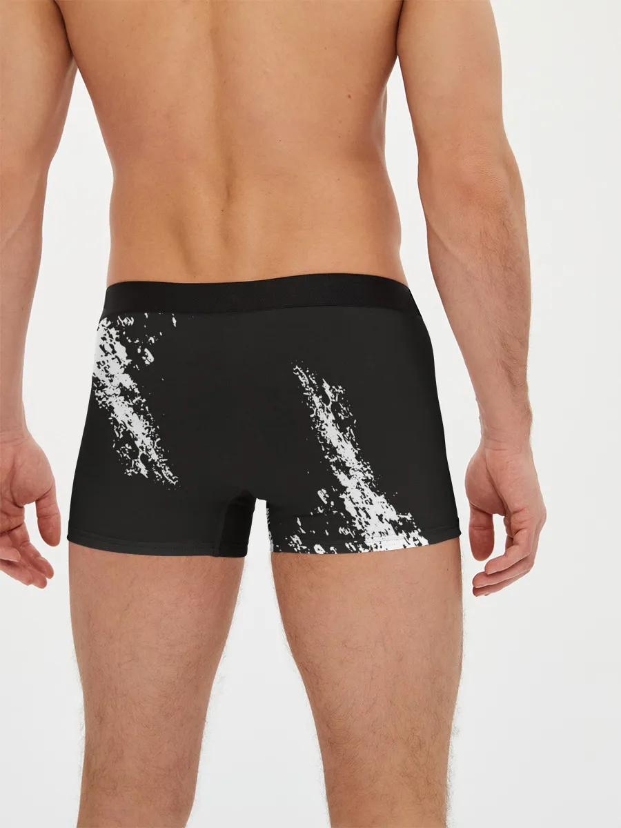 Мужские трусы боксеры / THE LAST OF US