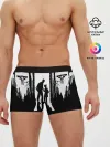Мужские трусы боксеры / THE LAST OF US