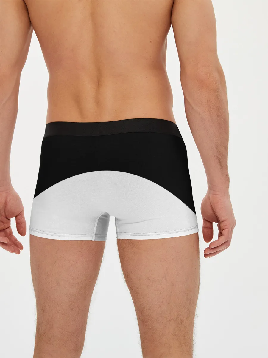 Мужские трусы боксеры / System of a Down