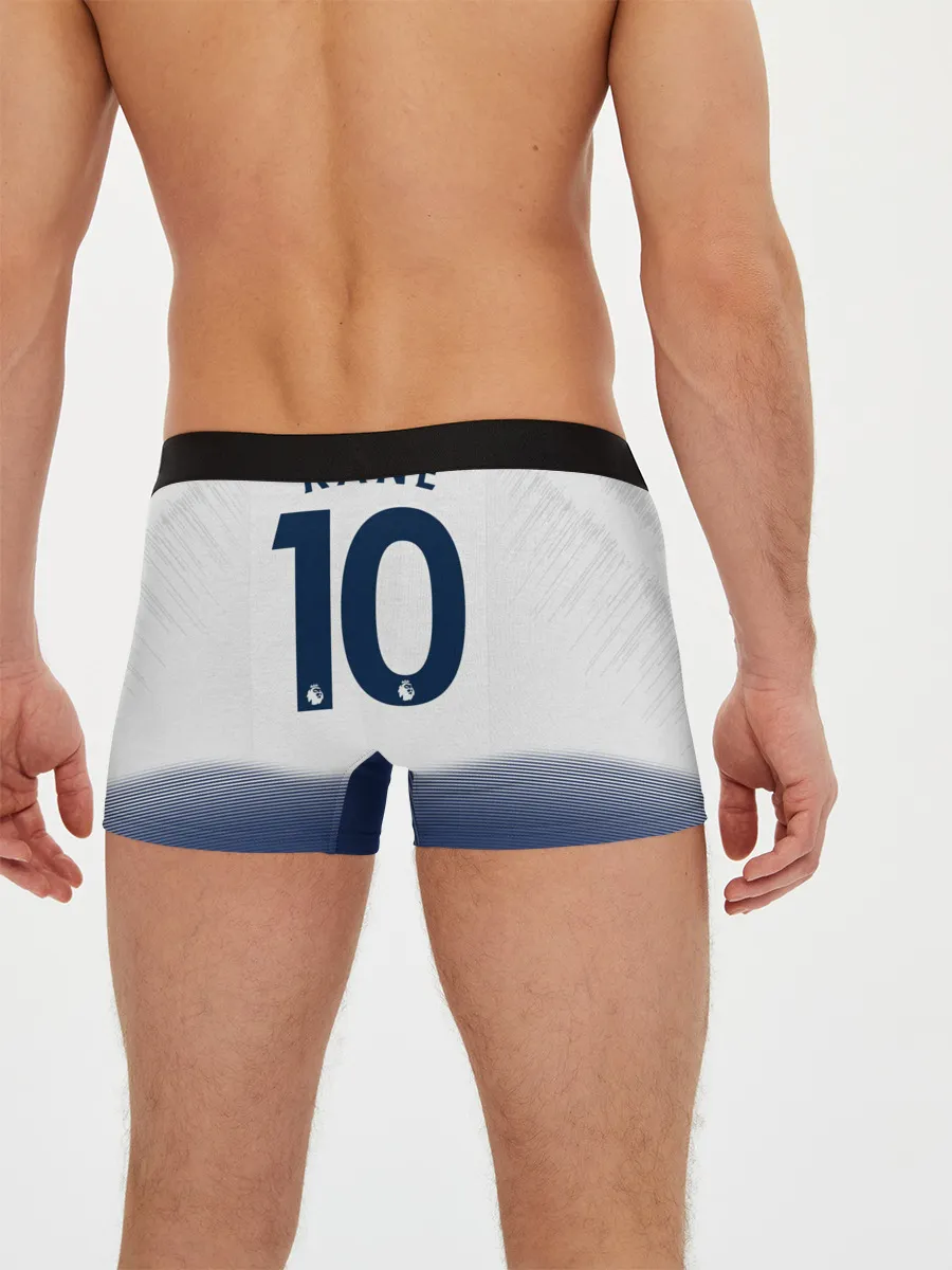 Мужские трусы боксеры / Kane home 18-19