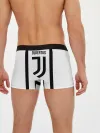 Мужские трусы боксеры / JUVENTUS BIANCONERI