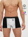 Мужские трусы боксеры / JUVENTUS SPORT