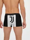 Мужские трусы боксеры / JUVENTUS SPORT