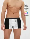 Мужские трусы боксеры / JUVENTUS SPORT