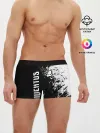 Мужские трусы боксеры / JUVENTUS BIANCONERI