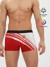 Мужские трусы боксеры / RUSSIA SPORT