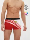 Мужские трусы боксеры / RUSSIA SPORT