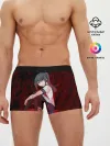Мужские трусы боксеры / YANDERE