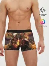 Мужские трусы боксеры / ЛИГА ЛЕГЕНД