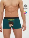 Мужские трусы боксеры / Boulevard Depo / Powerpuff Luv
