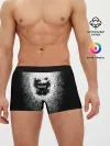 Мужские трусы боксеры / Токийский гуль
