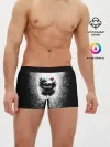 Мужские трусы боксеры / Токийский гуль