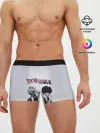 Мужские трусы боксеры / Токийский гуль