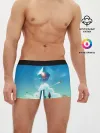 Мужские трусы боксеры / No Man’s Sky - Atlas Rises