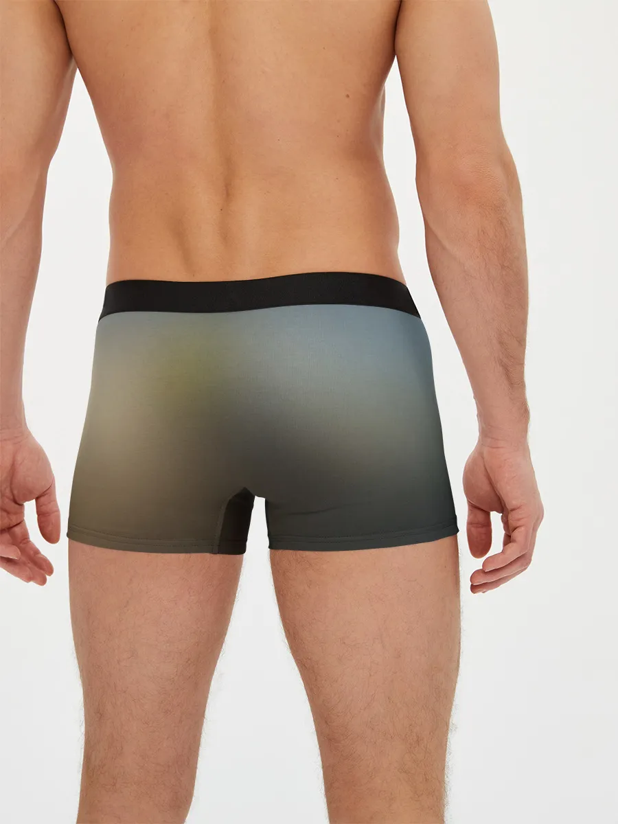 Мужские трусы боксеры / Фаллаут 76