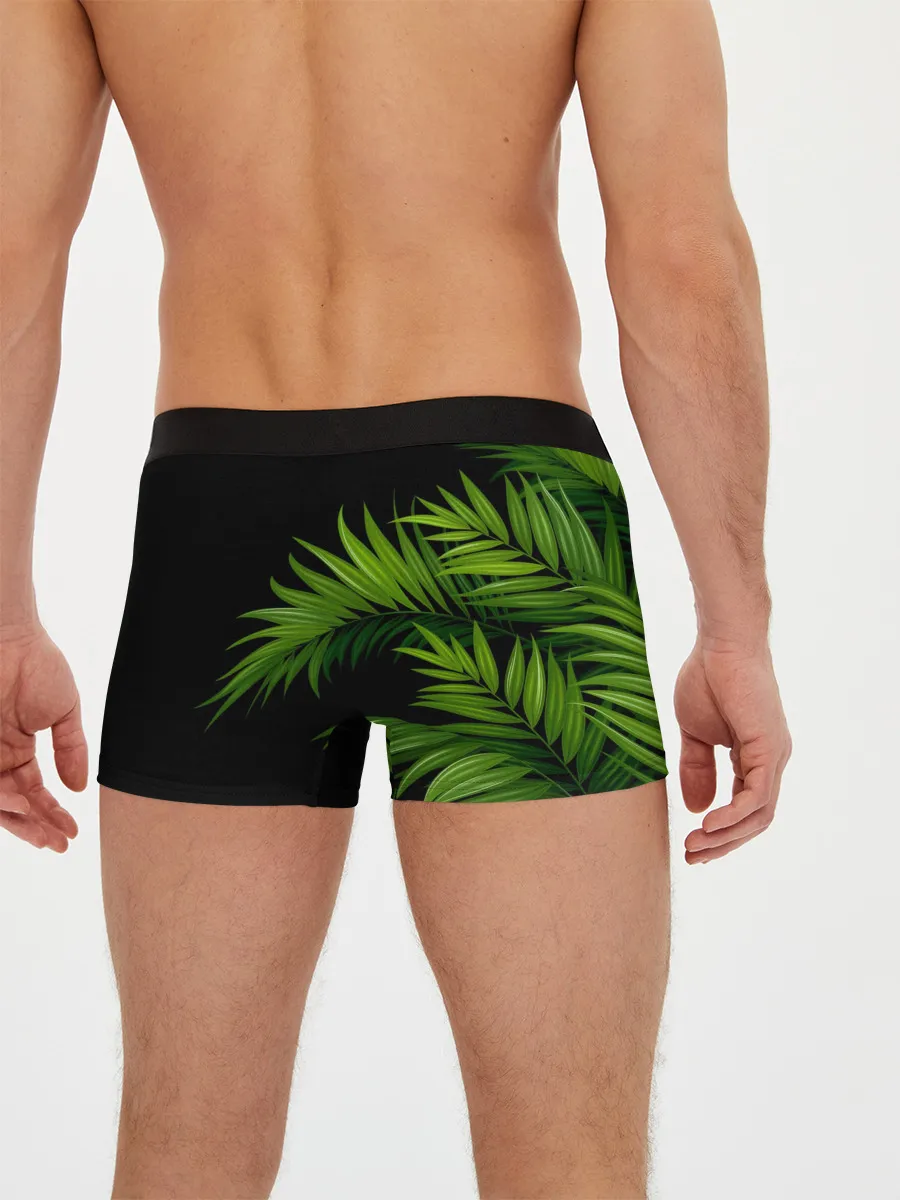 Мужские трусы боксеры / JURASSIC WORLD