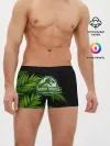 Мужские трусы боксеры / JURASSIC WORLD