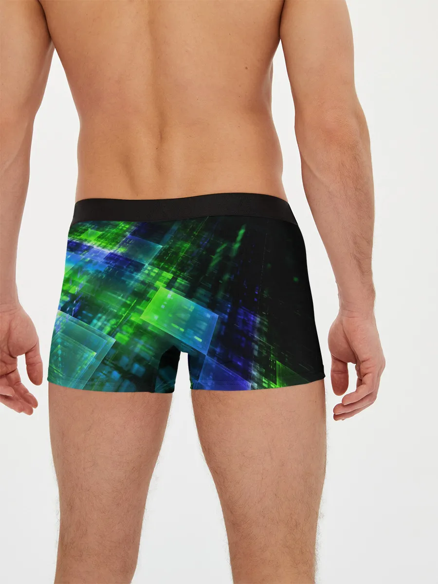 Мужские трусы боксеры / READY PLAYER ONE