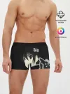 Мужские трусы боксеры / SAO.