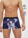 Мужские трусы боксеры / Fairy Tail Wendy