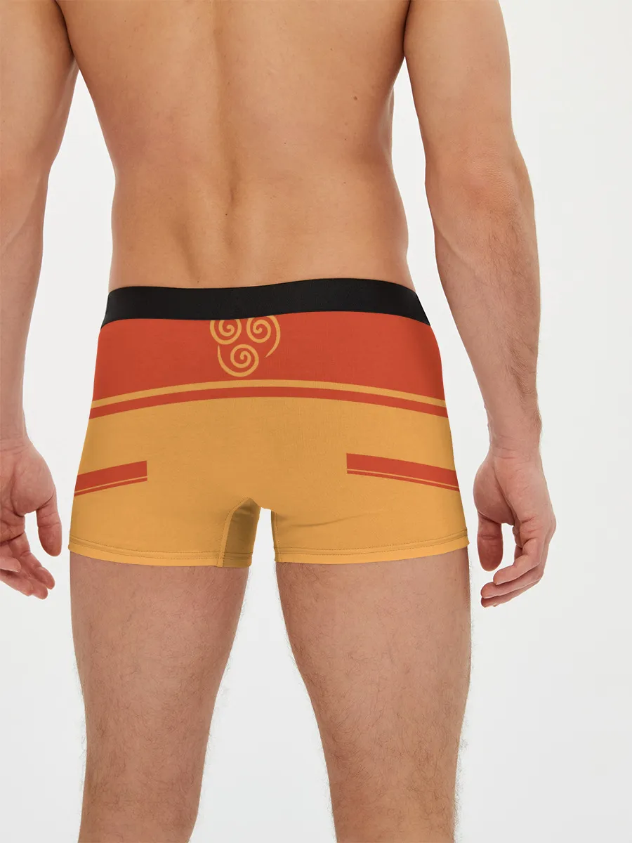 Мужские трусы боксеры / AVATAR - AANG