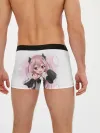 Мужские трусы боксеры / Милый вампир