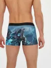 Мужские трусы боксеры / Северный король