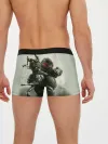 Мужские трусы боксеры / Crysis