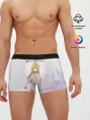Мужские трусы боксеры / Рейчел