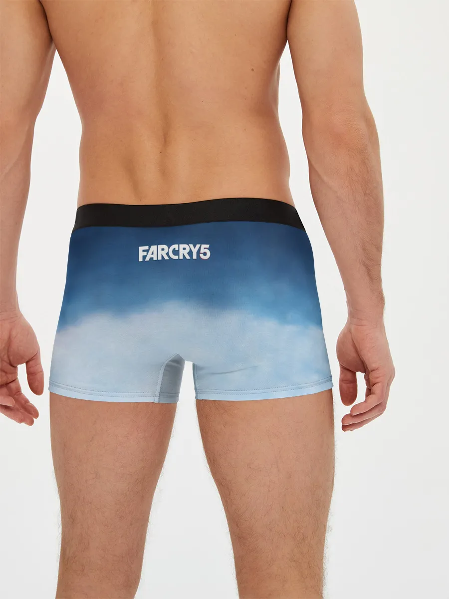 Мужские трусы боксеры / Far Cry 5