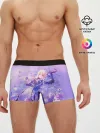 Мужские трусы боксеры / Violet Evergarden