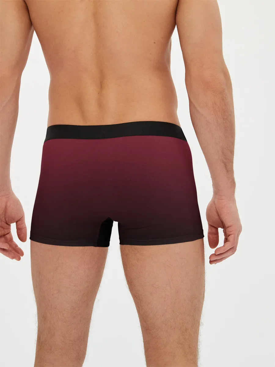 Мужские трусы боксеры / R6S HIBANA