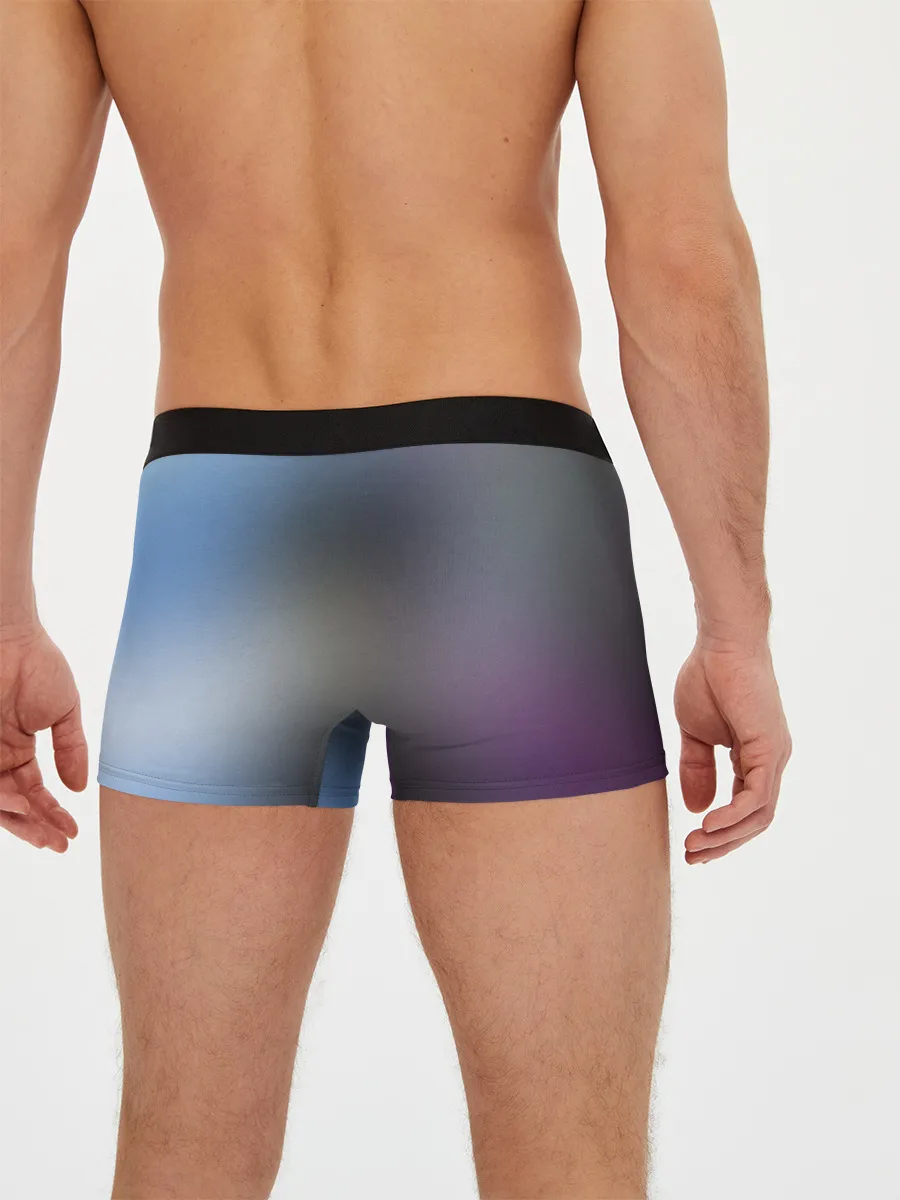 Мужские трусы боксеры / Моб