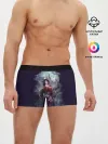 Мужские трусы боксеры / Ahri