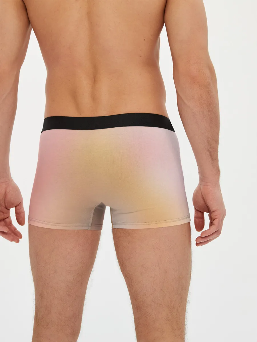 Мужские трусы боксеры / Satsuriku no Tenshi