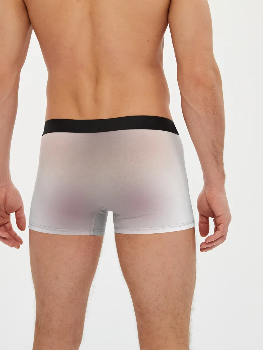 Мужские трусы боксеры / Рейчел ангел