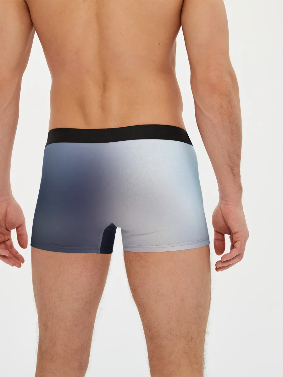 Мужские трусы боксеры / ANGELS OF DEATH. Rachel & Isaac